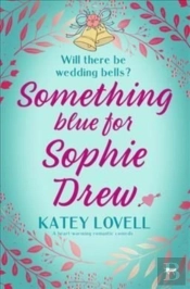 Something Blue For Sophie Drew