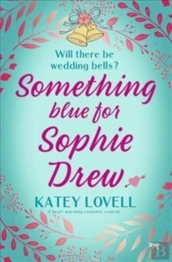Bertrand.pt - Something Blue For Sophie Drew