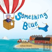 Something Blue