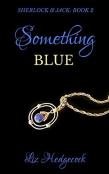 Something Blue