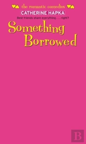 Something Borrowed