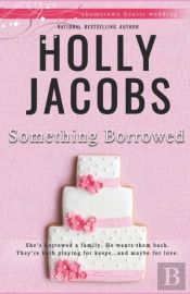 Something Borrowed