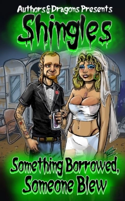 Bertrand.pt - Something Borrowed, Someone Blew