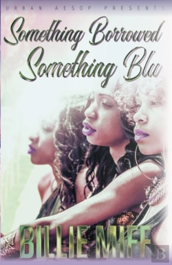 Bertrand.pt - Something Borrowed, Something Blu