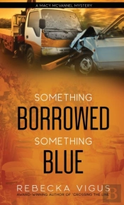 Something Borrowed, Something Blue