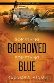 Something Borrowed, Something Blue