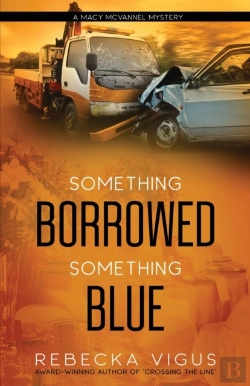 Bertrand.pt - Something Borrowed, Something Blue