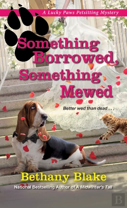 Bertrand.pt - Something Borrowed, Something Mewed