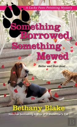 Bertrand.pt - Something Borrowed, Something Mewed