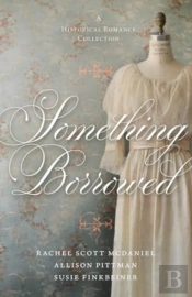 Something Borrowed