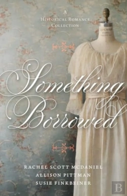 Bertrand.pt - Something Borrowed