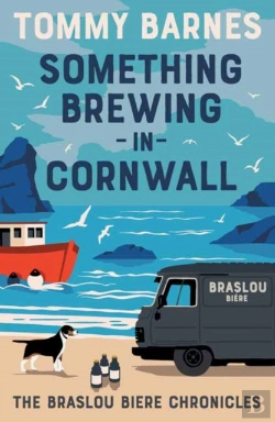 Bertrand.pt - Something Brewing In Cornwall