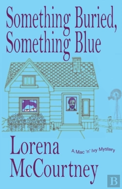 Bertrand.pt - Something Buried, Something Blue