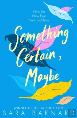 Bertrand.pt - Something Certain, Maybe