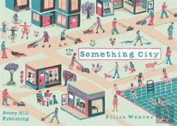 Bertrand.pt - Something City