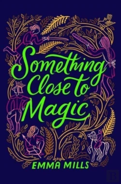 Bertrand.pt - Something Close To Magic