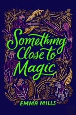 Bertrand.pt - Something Close To Magic
