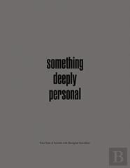 Something Deeply Personal