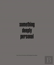 Something Deeply Personal