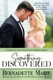 Something Discovered