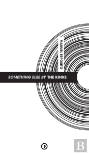 Something Else By The Kinks