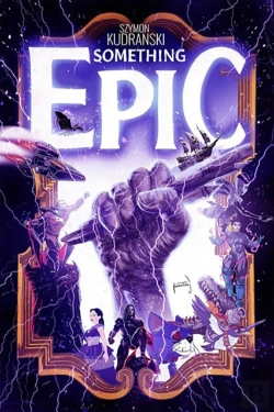 Bertrand.pt - Something Epic Volume 1