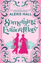 Something Extraordinary