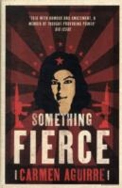 Something Fierce