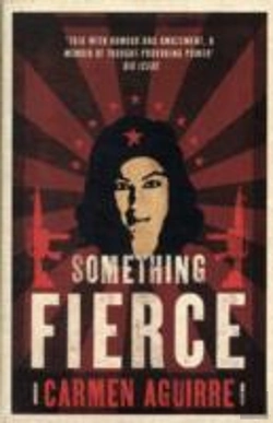Bertrand.pt - Something Fierce
