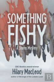 Something Fishy