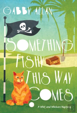 Bertrand.pt - Something Fishy This Way Comes