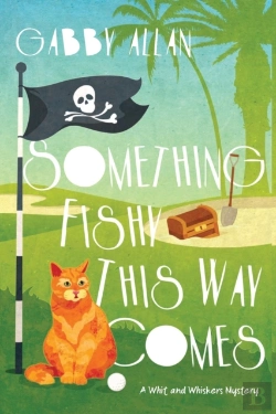 Bertrand.pt - Something Fishy This Way Comes