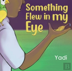 Bertrand.pt - Something Flew In My Eye