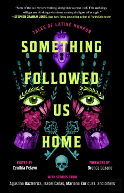Bertrand.pt - Something Followed Us Home