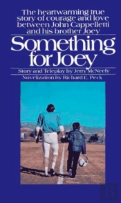 Something For Joey