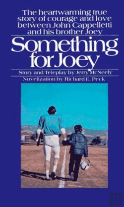 Bertrand.pt - Something For Joey