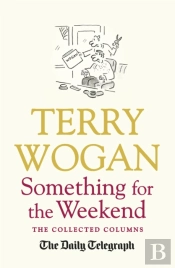 Something For The Weekend