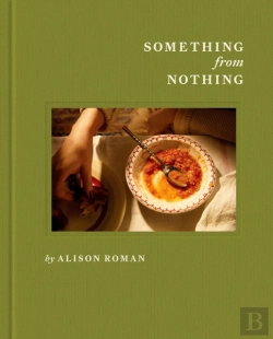 Bertrand.pt - Something From Nothing: A Cookbook