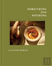 Something From Nothing