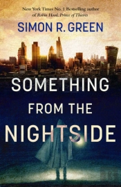 Something From The Nightside