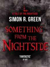 Something From The Nightside