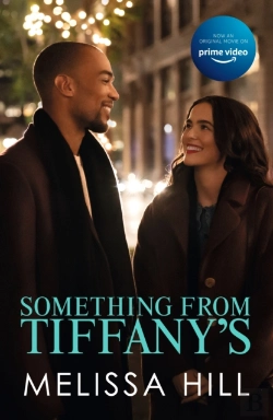 Bertrand.pt - Something From Tiffany'S