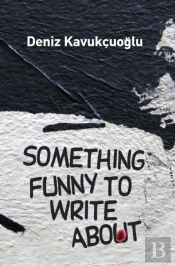 Something Funny To Write About