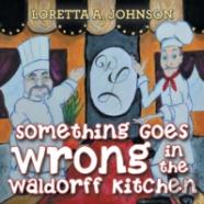 Something Goes Wrong In The Waldorff Kitchen