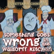 Something Goes Wrong In The Waldorff Kitchen