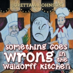 Bertrand.pt - Something Goes Wrong In The Waldorff Kitchen