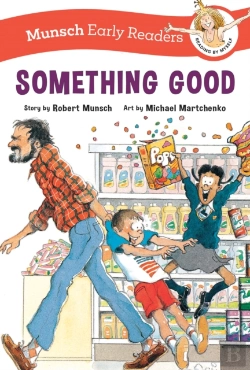 Bertrand.pt - Something Good Early Reader
