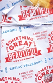 Something Great And Beautiful
