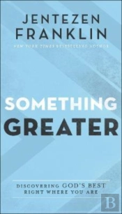 Something Greater