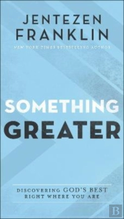 Bertrand.pt - Something Greater